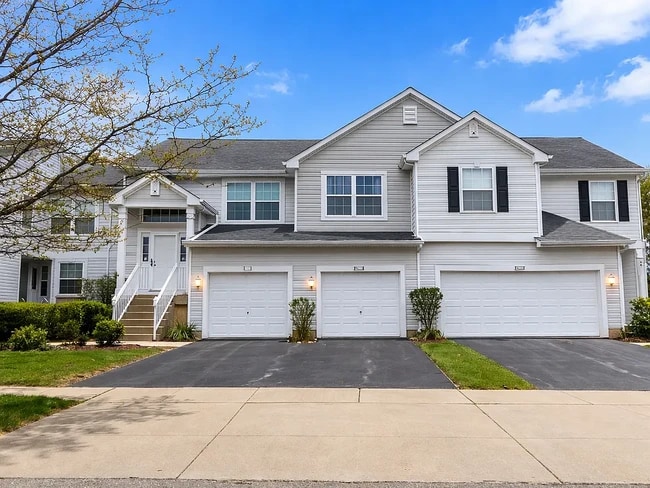 1513 Meadowsedge Lane - 1513 Meadowsedge Ln