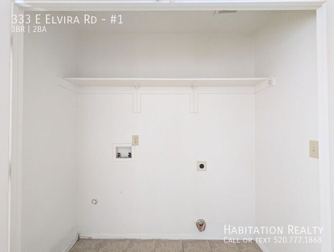 Building Photo - 333 E Elvira Rd