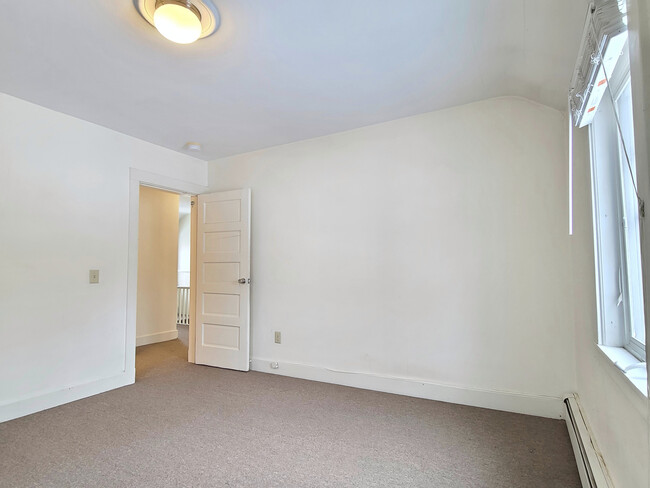 Bedroom 1 - 43 Harrison Ave