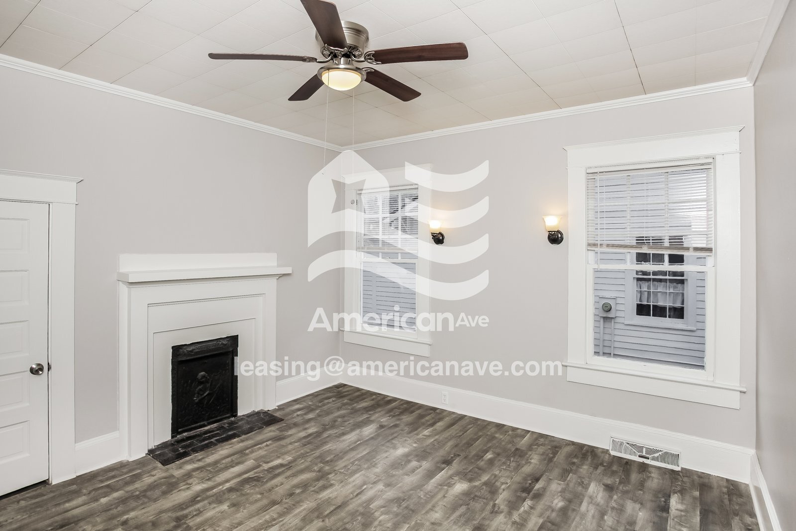 Building Photo - 409 Hampton St