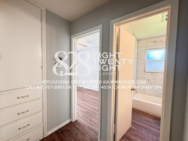 Building Photo - *AVAILABLE NOW* 3 BED/1 BATH SINGLE FAMILY HOME IN DEL CITY!