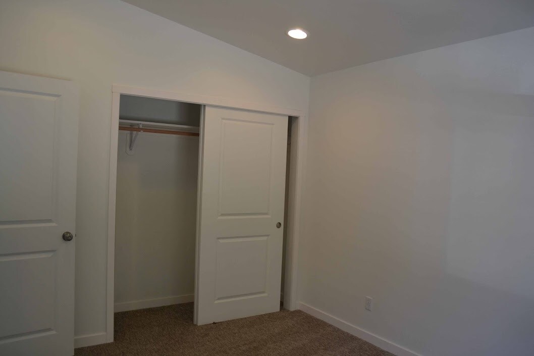 bedroom - 5246 Northridge Road