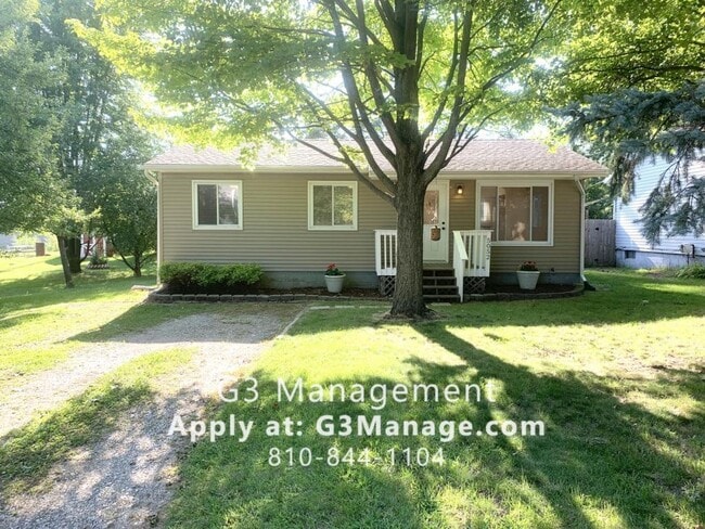 Building Photo - 5052 Walsh Dr