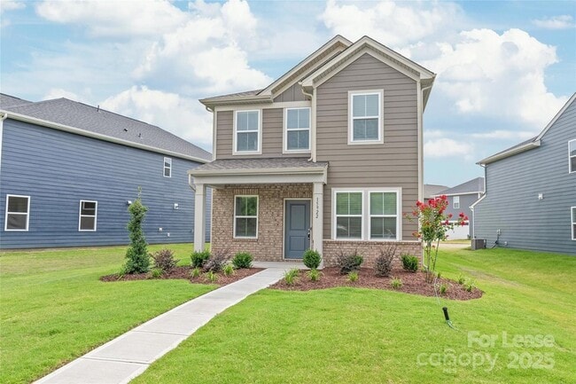 Primary Photo - 15922 Parkside crossing Dr