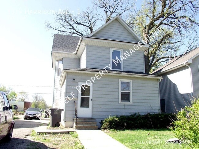 Building Photo - 1314 Harrison Ave