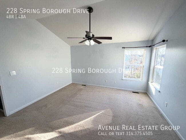 Building Photo - 228 Spring Borough Dr