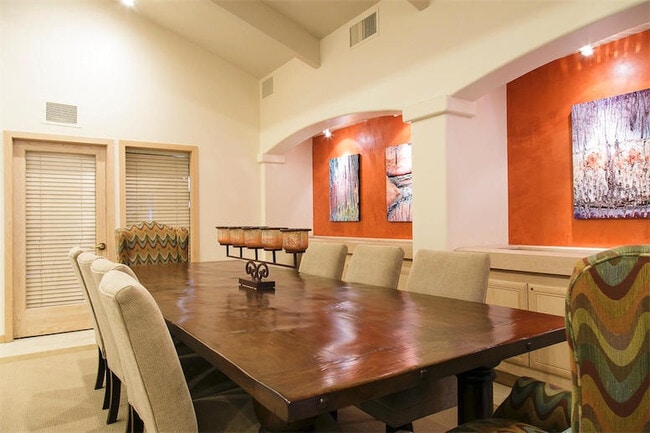Building Photo - Total Quality Living! This private and qua...