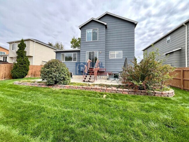 Building Photo - 5812 Granby Hill Dr