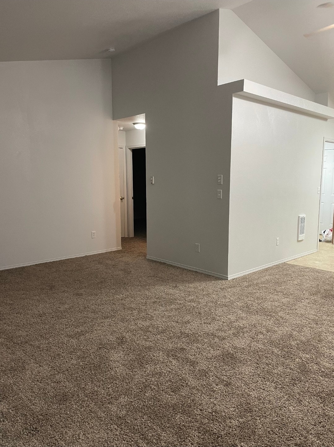 Building Photo - 803 N 20th Ave