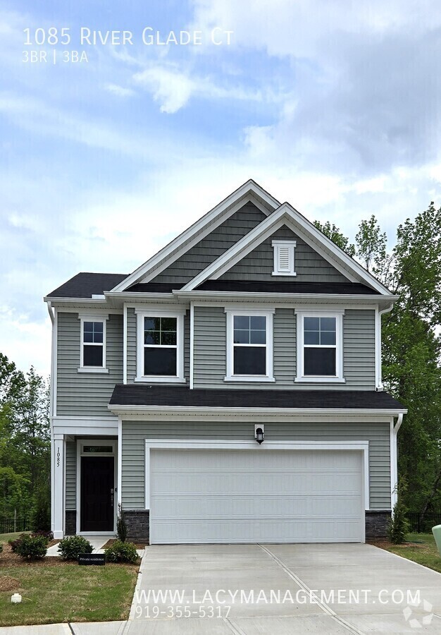 Building Photo - 1085 River Glade Ct