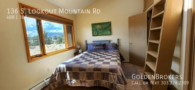 Building Photo - 136 S Lookout Mountain Rd