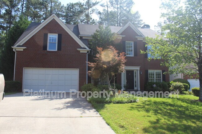 Primary Photo - 5045 Tidewater Way