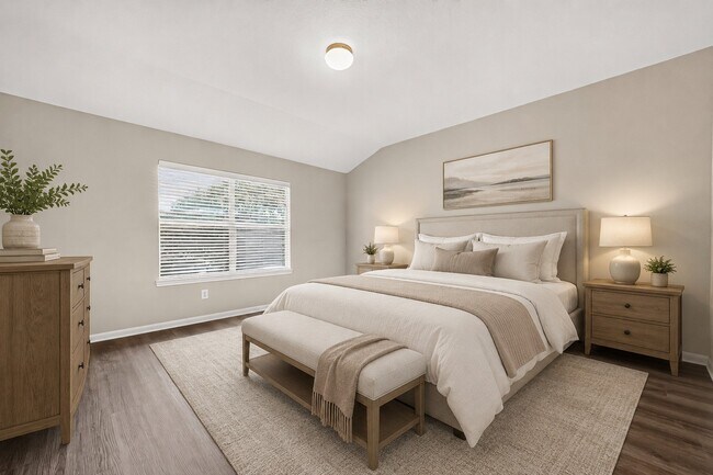 Building Photo - 2110 Castle Gardens Ln
