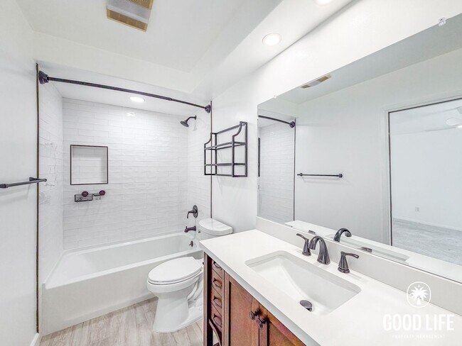 Building Photo - SD: Spacious 2BD/2.5BA home in Del Cerro with Fireplace, Private Balcony & 2-Car Garage