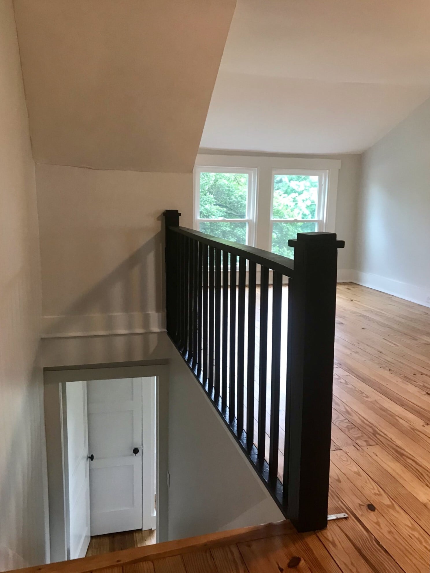 loft - 27320 Morgnec Rd