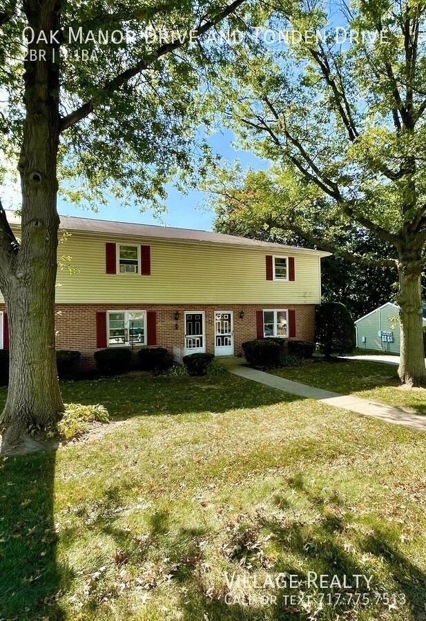 Building Photo - 188 Oak Manor Dr
