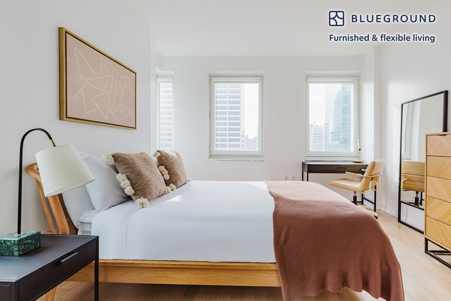 Building Photo - 70 W 45th St