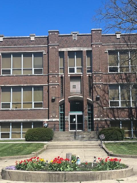 Building Photo - Jerman Place