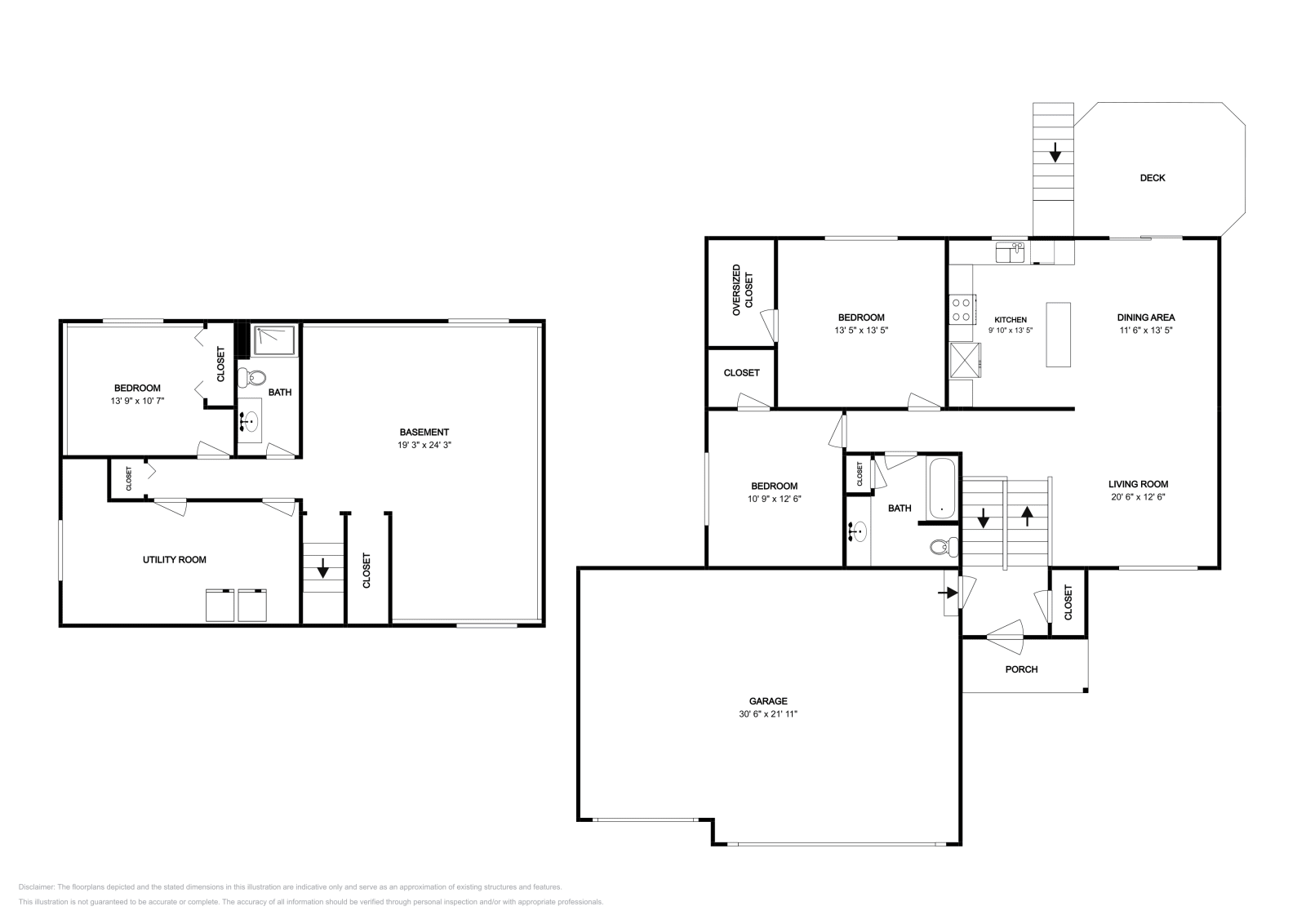 Building Photo - 618 Dillon Ave N