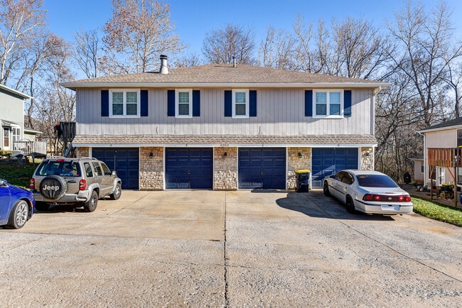 Building Photo - 8303 N Everton