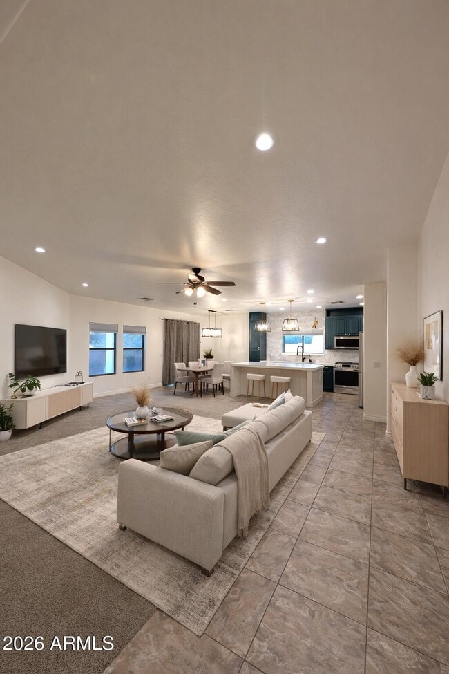 Building Photo - 1184 S Jesse Pl