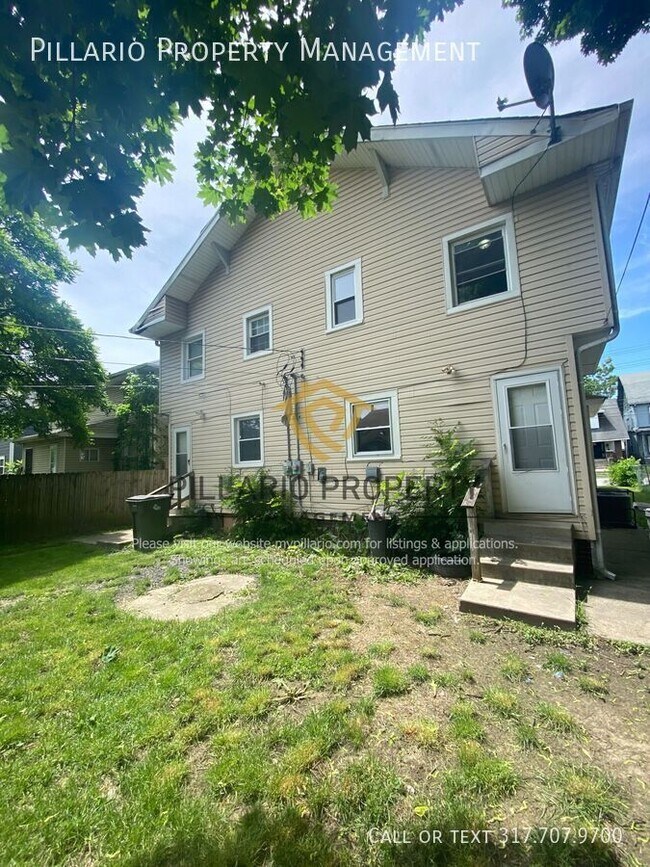 Building Photo - 3551 N Illinois St