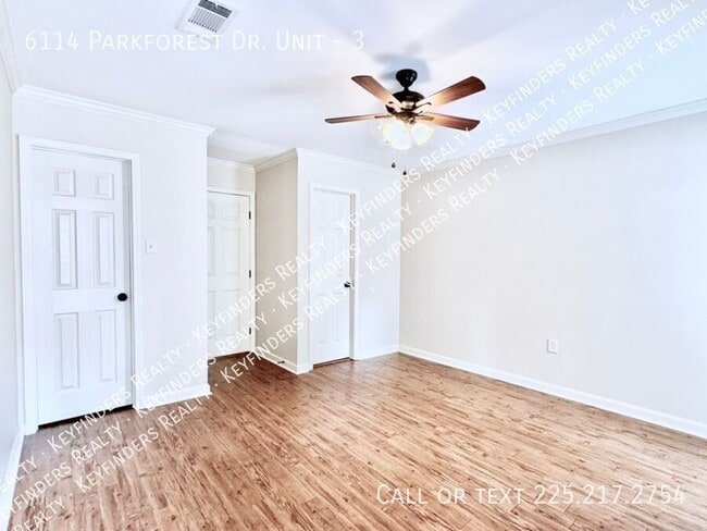 Building Photo - 6114 Parkforest Dr