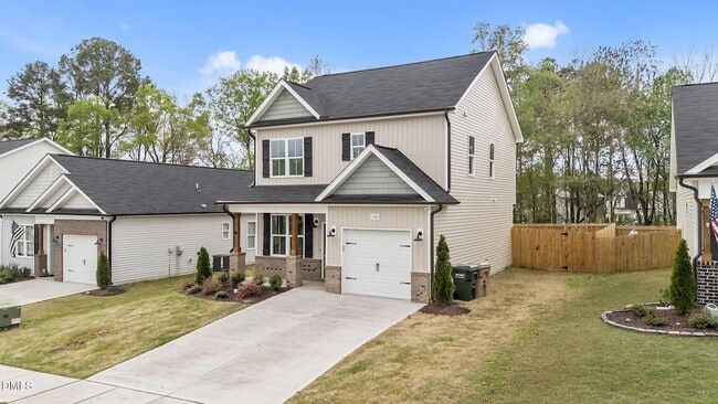 Building Photo - 360 Maidenhair Pl