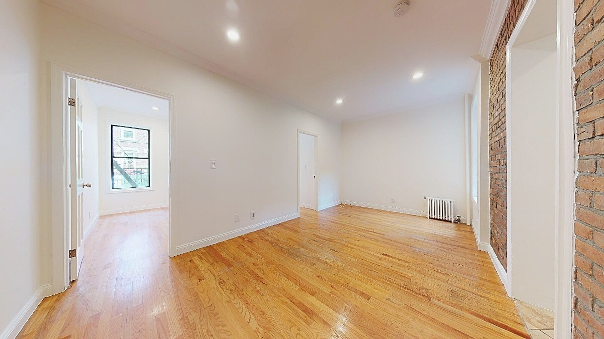 Building Photo - West 147th Street