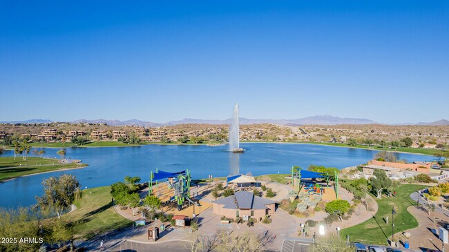 Building Photo - 12625 N Saguaro Blvd