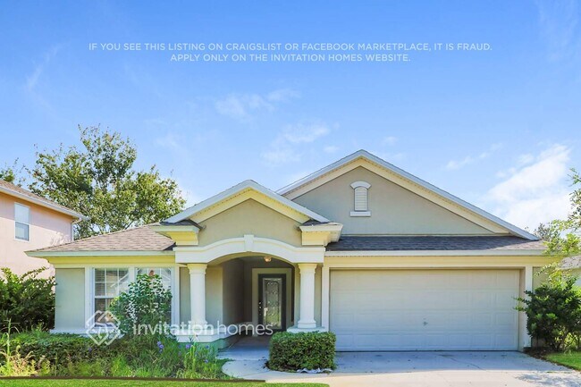 Building Photo - 305 Brantley Harbor Dr