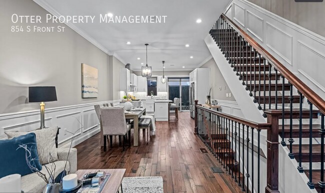 Building Photo - 854 S Front St