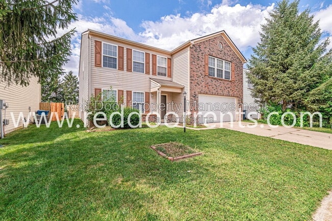 Building Photo - 12419 Deerview Dr