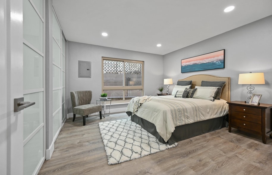 Building Photo - 407 Orange St