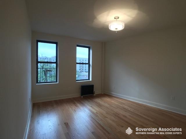Floorplan - 640 Fort Washington Avenue