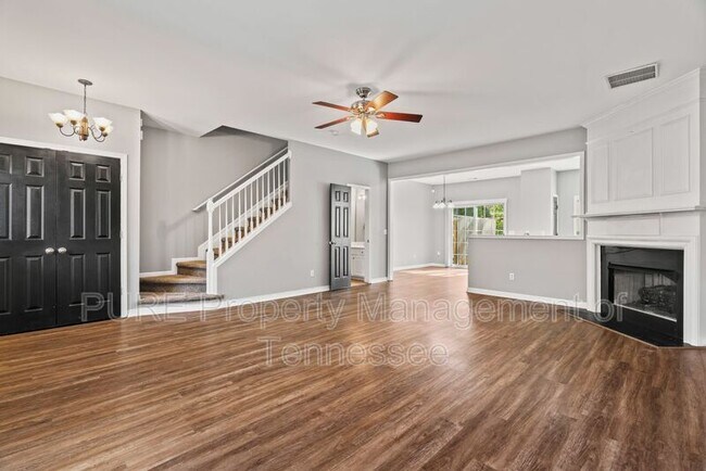 Building Photo - 601 Old Hickory Blvd