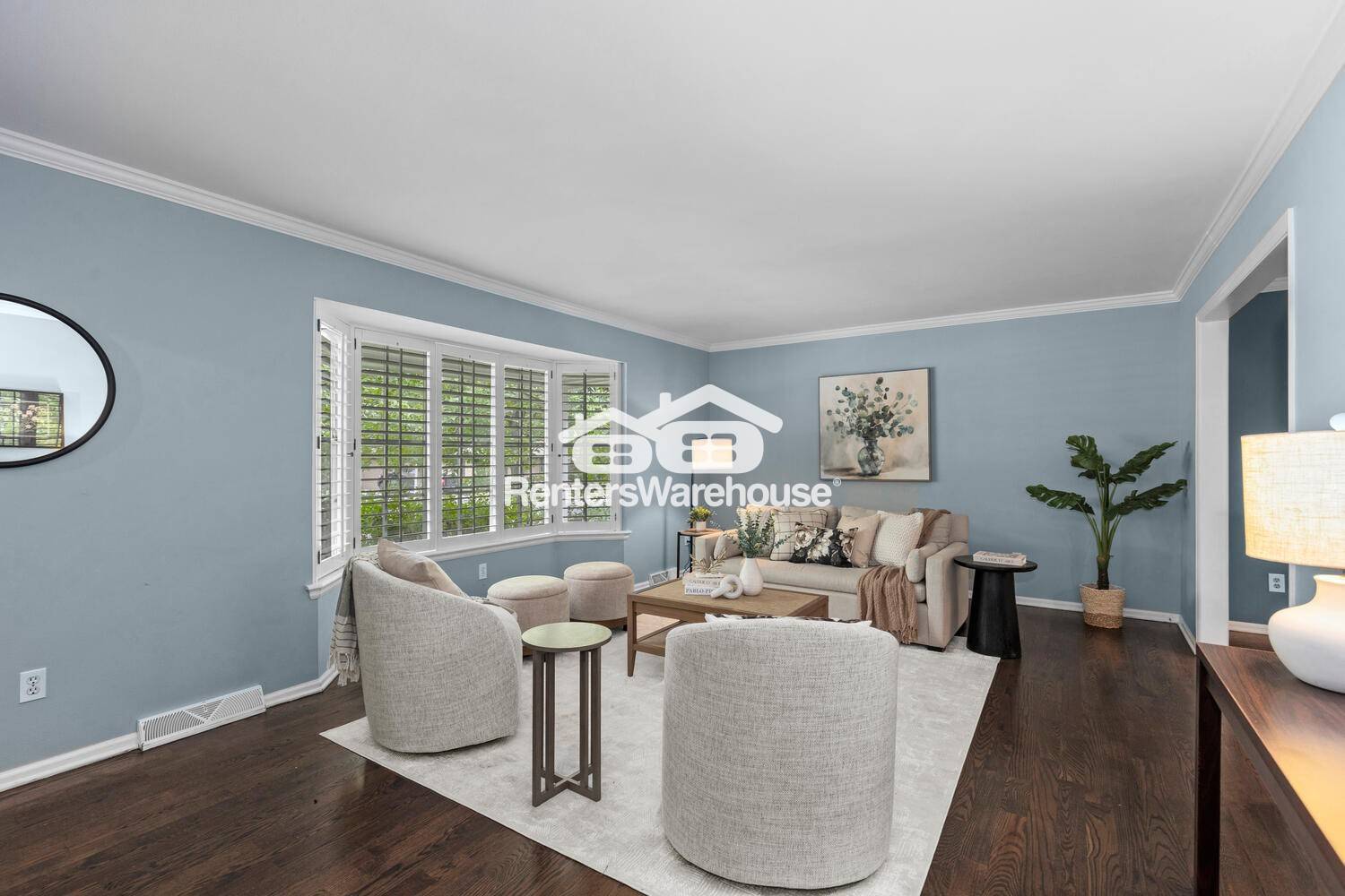 Building Photo - 3966 S Magnolia Way