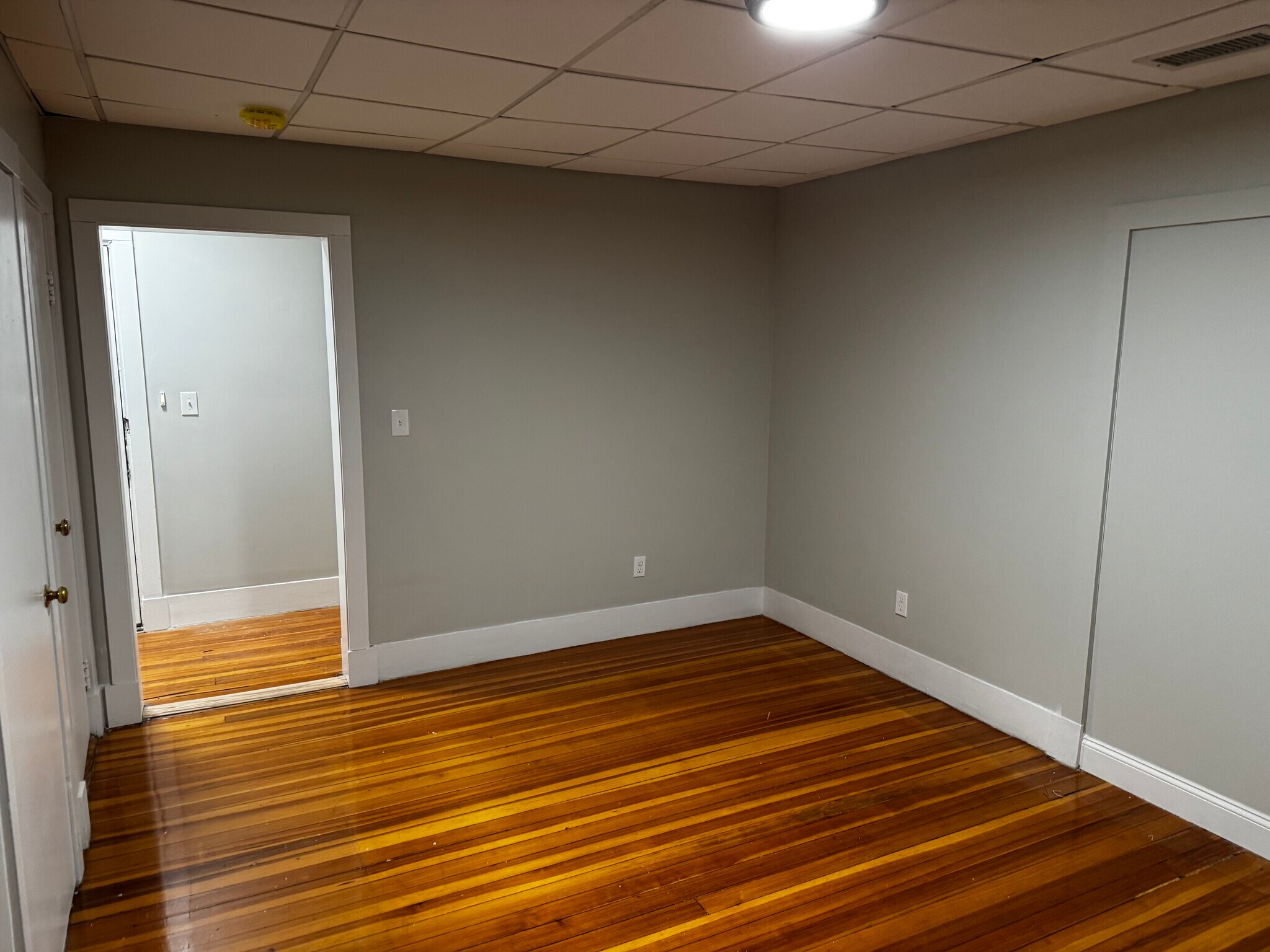 Building Photo - 2020 Massachusetts Ave