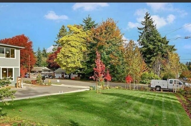 Building Photo - 8818 223rd Place SW