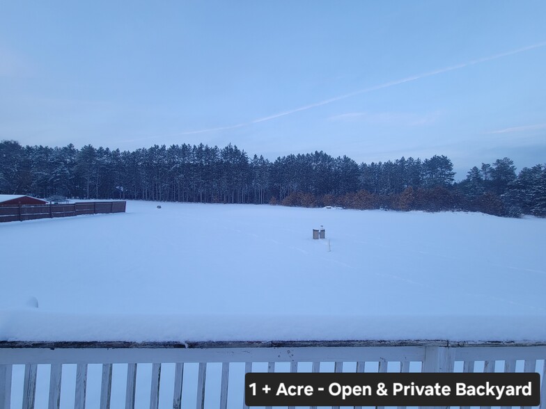 Building Photo - W6764 Rural Est