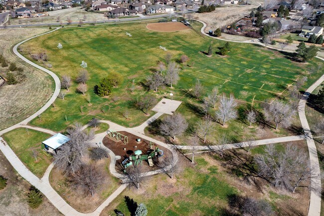Building Photo - 348 Meadow View Pky