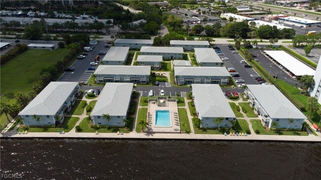 Building Photo - 3324 N Key Dr