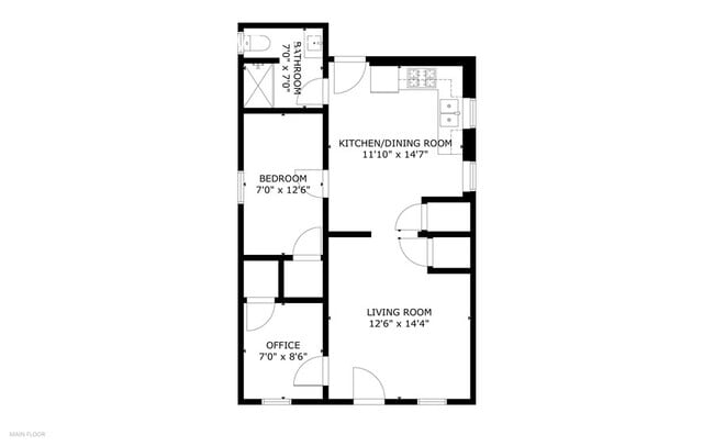 Building Photo - 1056 N Ashland Ave
