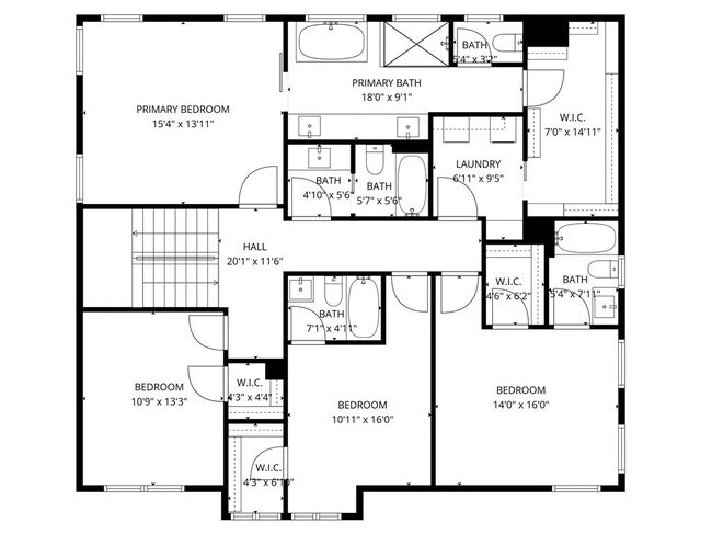 Building Photo - 5638 Glenrich Dr