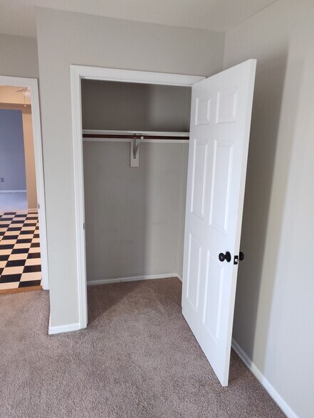 bedroom #2 - 3158 Oak St