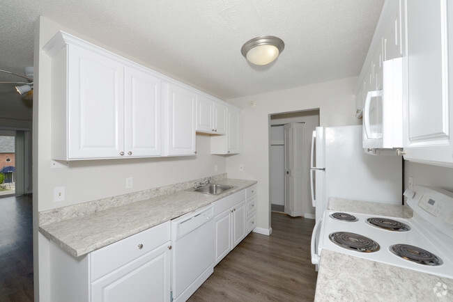 Interior Photo - Northgate Apartments