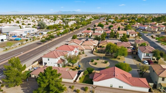 Building Photo - Quiet Cul-De-Sac Living in the Heart of Chandler