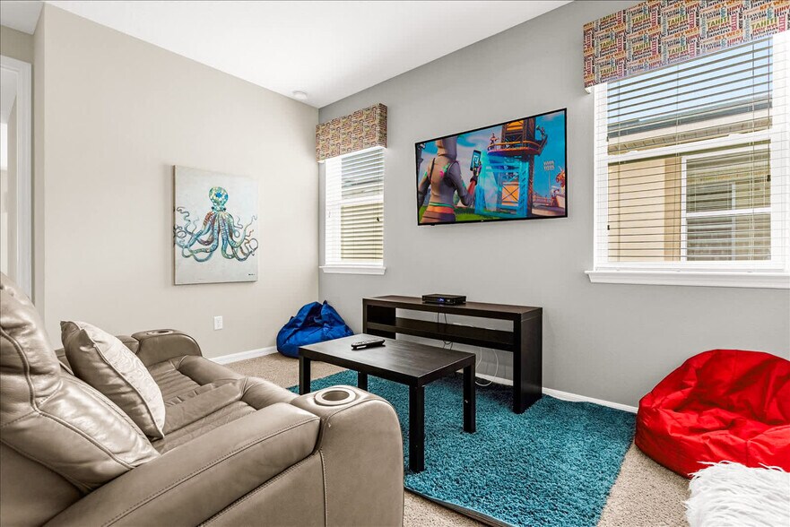 Building Photo - 9013 Sunshine Ridge Loop