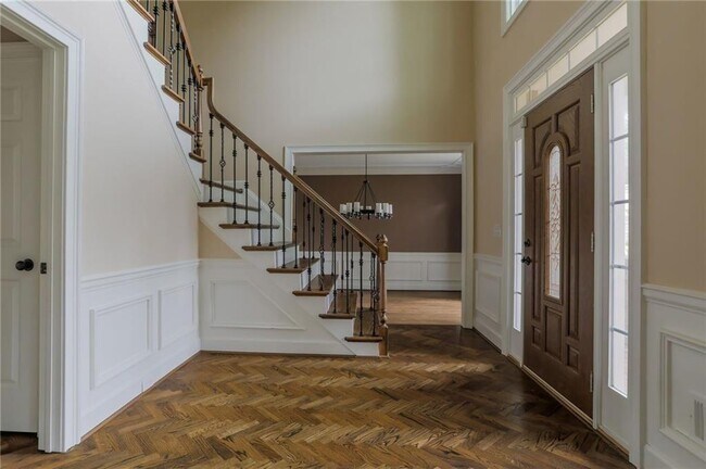 Building Photo - 4941 Gaskin Walk