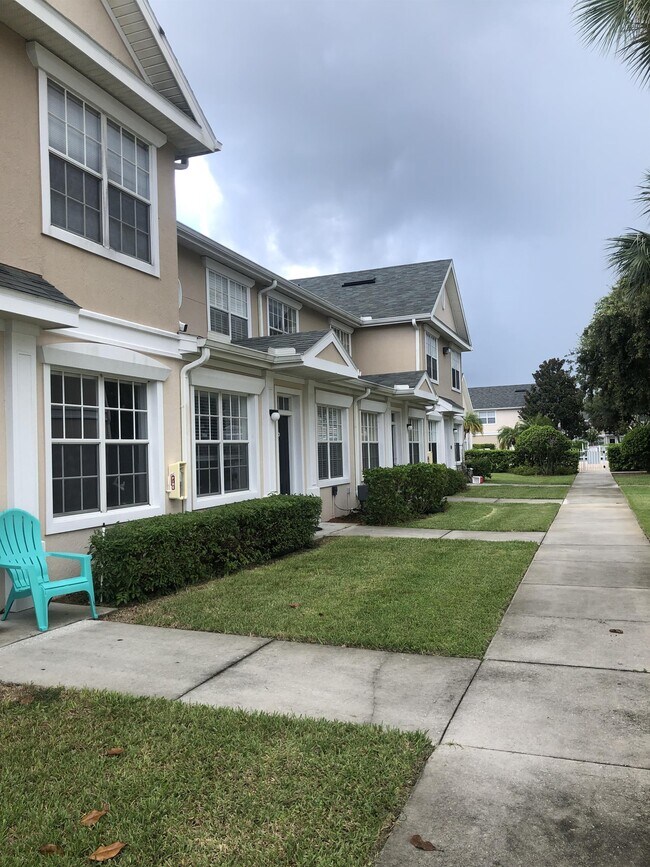 Building Photo - 105 Turpial Way